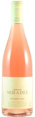 pic St loup rose mirabel